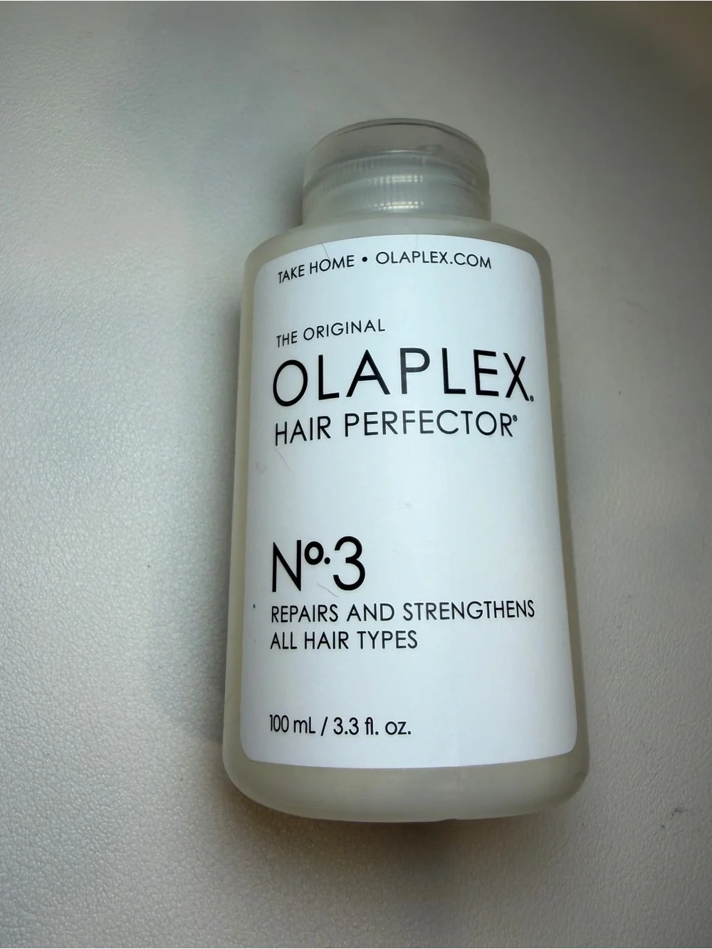 Olaplex No.3 Hair Perfector Repair Treatment 100ml